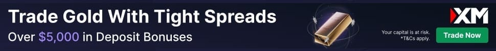 Top XM LEaderboard