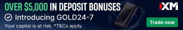 Top XM LEaderboard