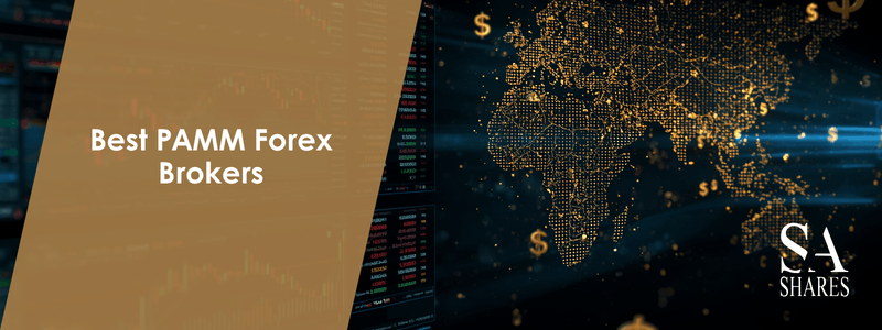 Best PAMM Forex Brokers Main Banner Image