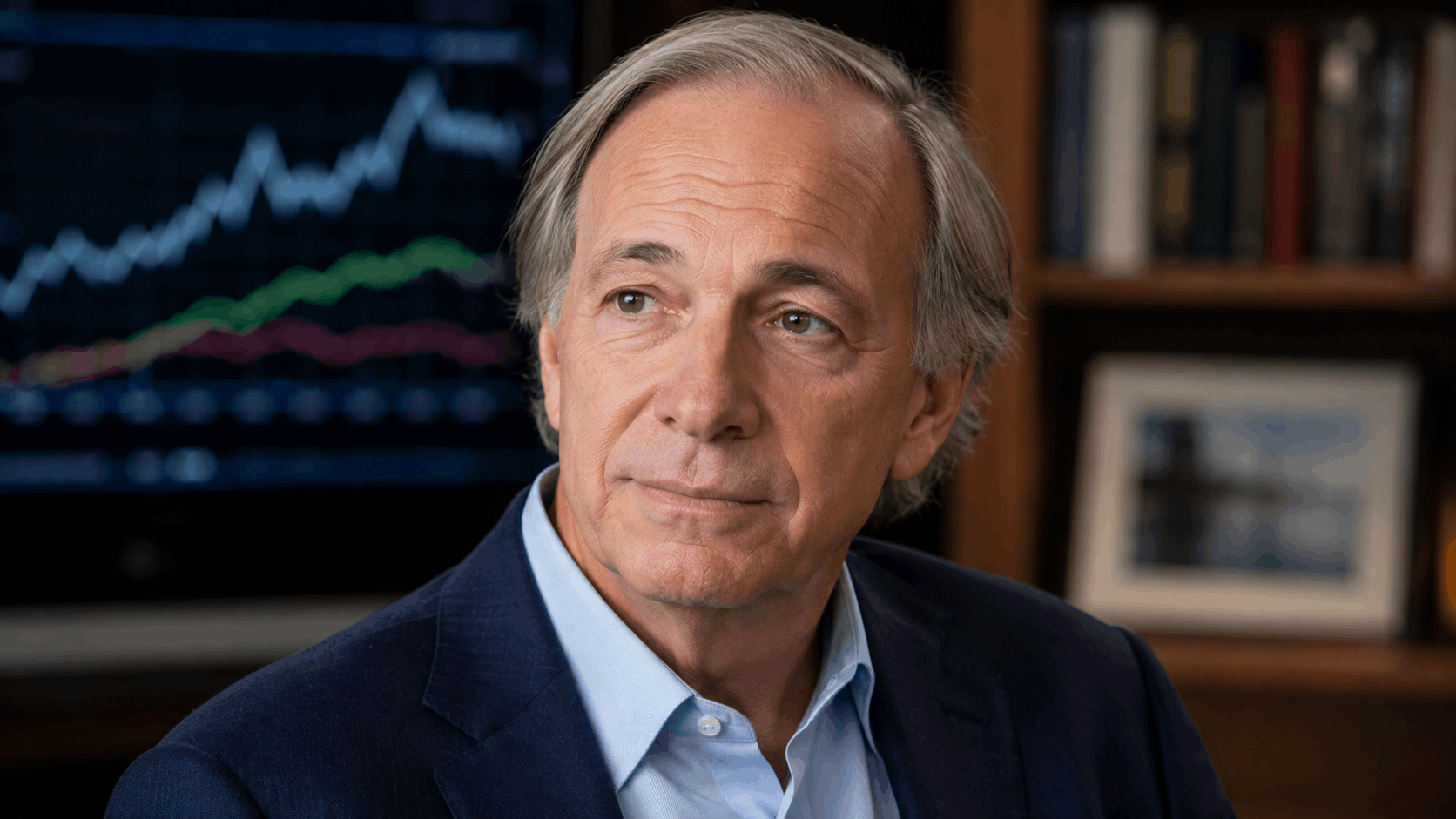 Ray Dalio