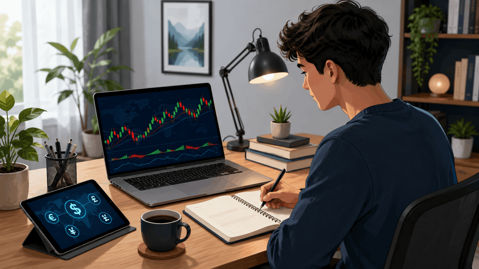 Is Forex Trading Suitable for Beginners