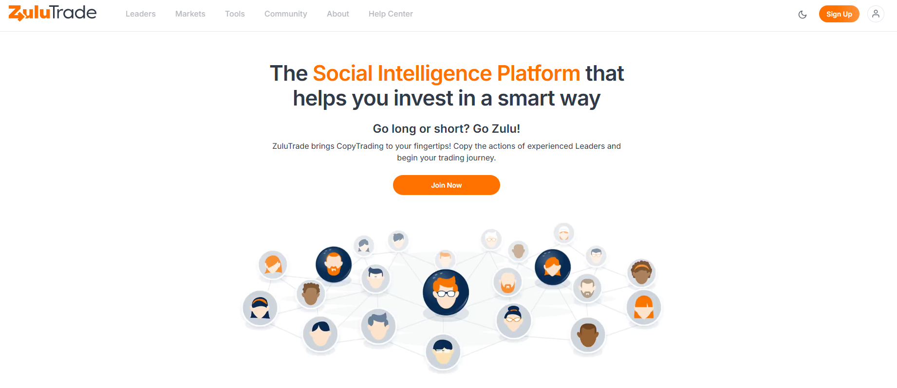 ZuluTrade