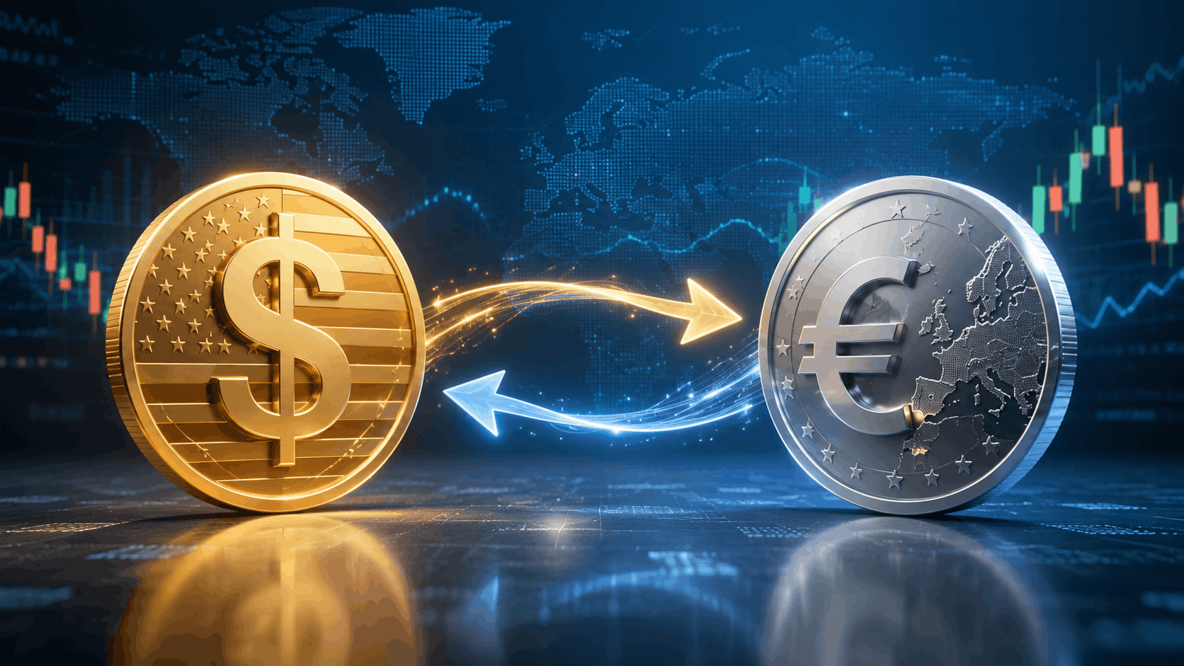 How Currency Pairs Work
