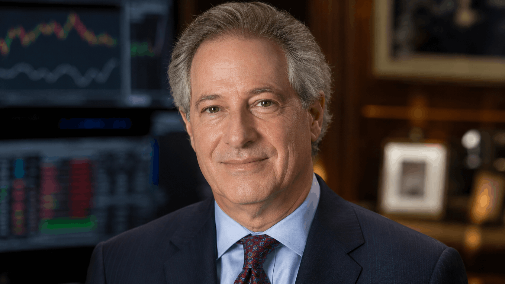 Michael Marcus
