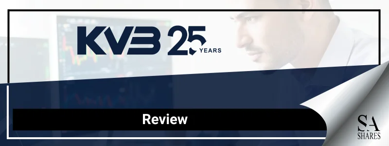 KVB Main Banner Image