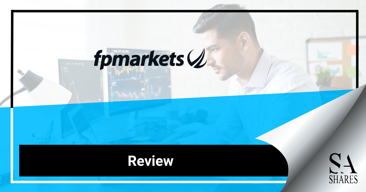 FP Markets Review
