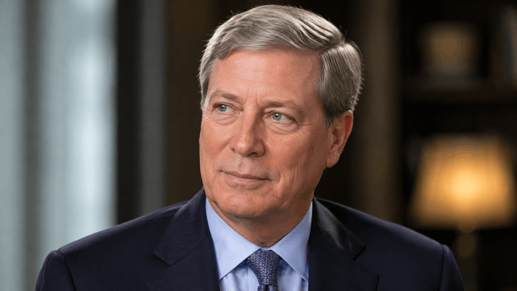 Stanley Druckenmiller