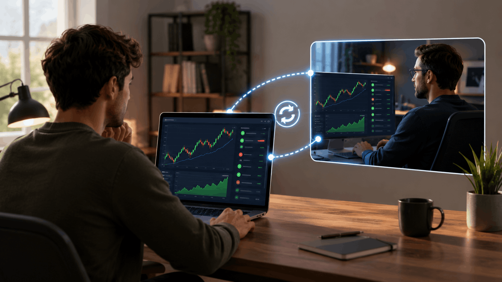 Why Do Beginners Use Copy Trading