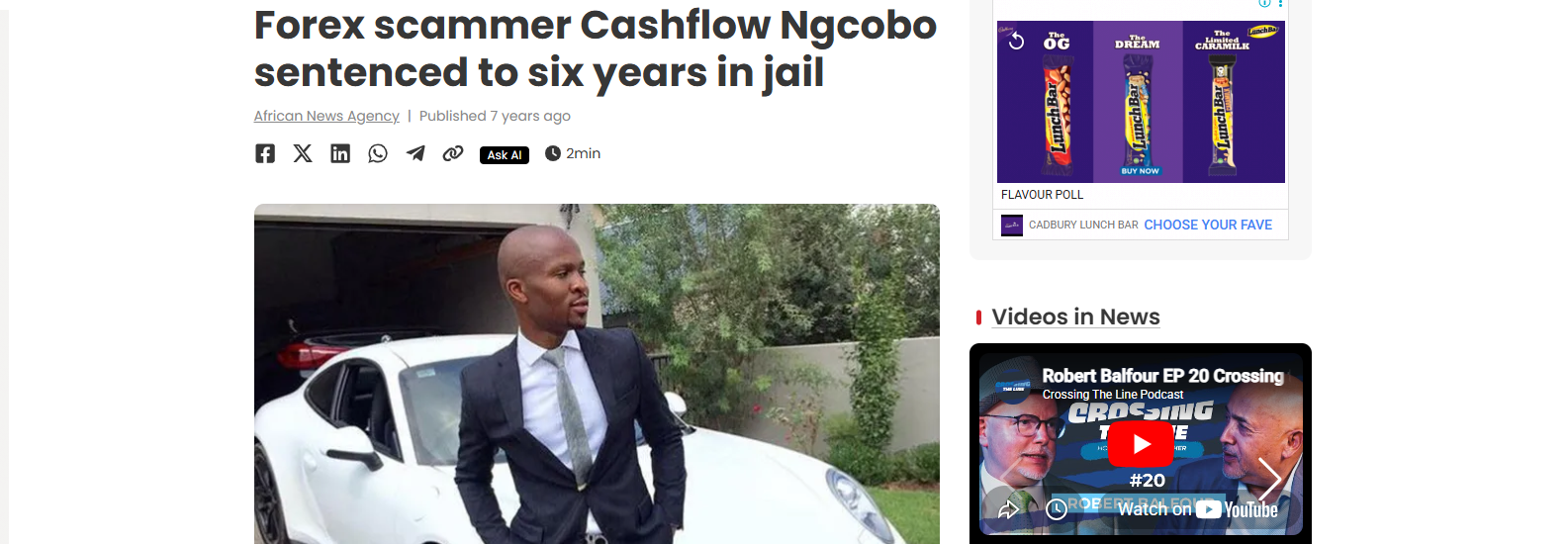 Jabulani Ngcobo