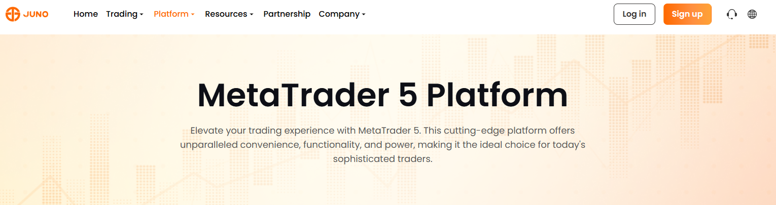 MetaTrader 5