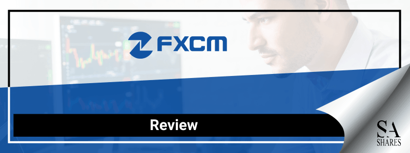 FXCM- Main Banner