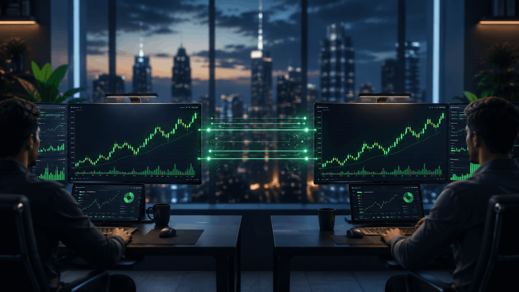 Is Copy Trading Profitable?