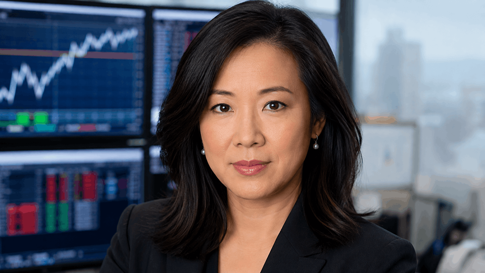 Kathy Lien