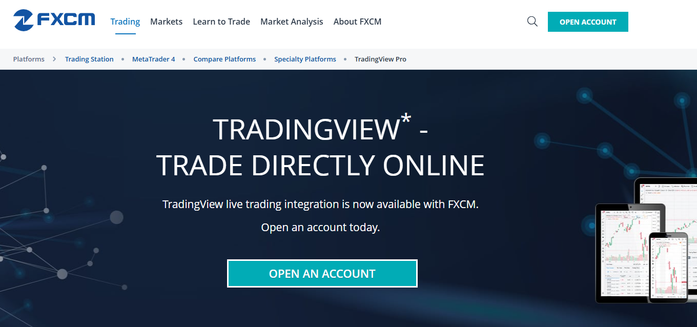 TradingView
