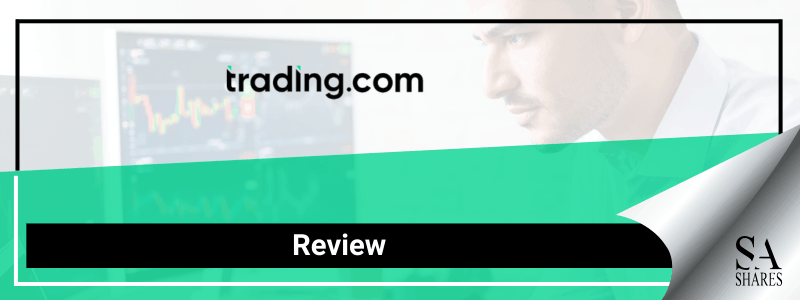 Trading.com  - Main Banner