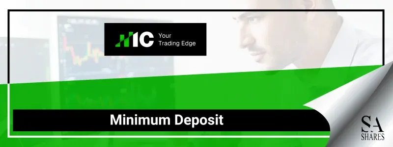 IC Markets minimum deposit - Main Banner-min