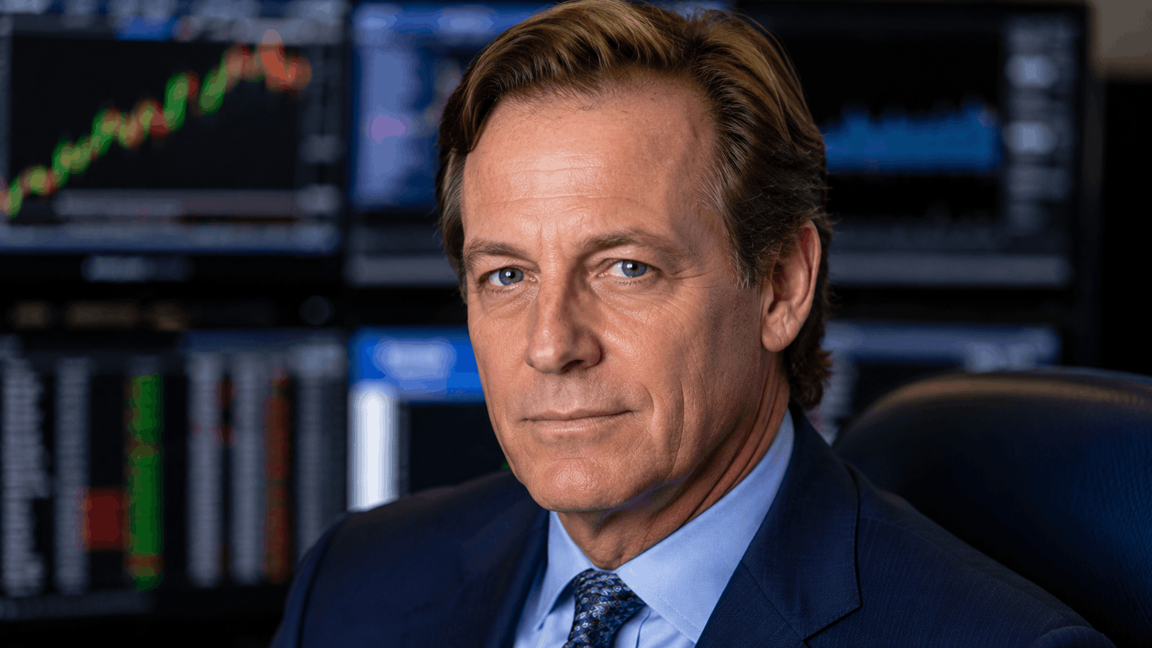 Andy Krieger