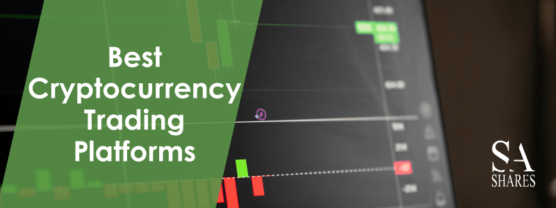 Best Crypto Trading Platforms Banner