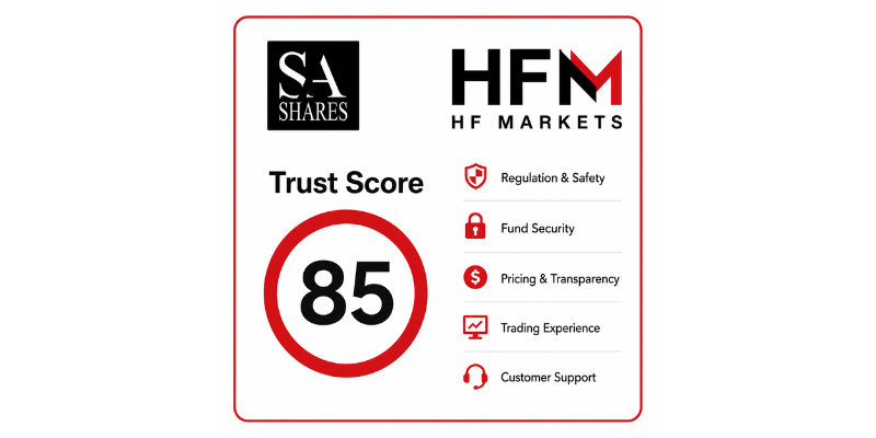 HFM Tust Score
