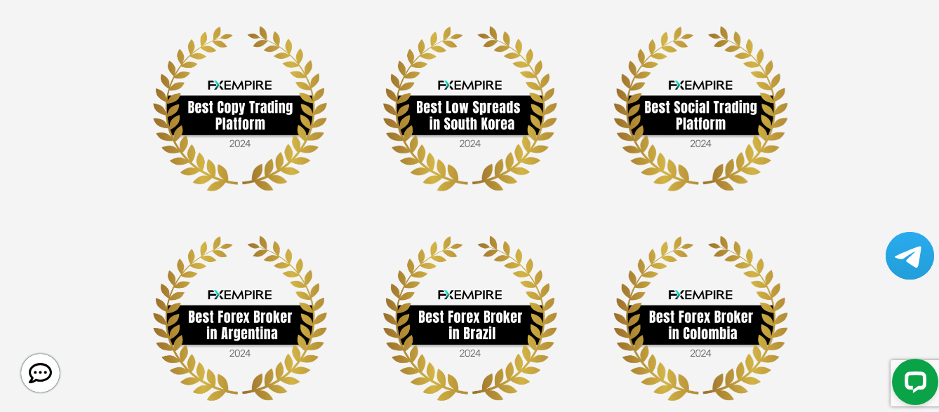 Zero Markets Awards
