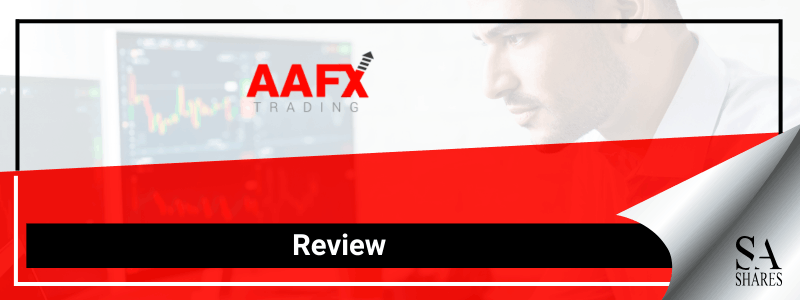 AAFX Trading review Main Banner Image