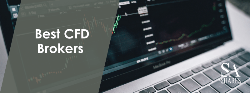 Best CFD Brokers&nbsp;- Main Banner