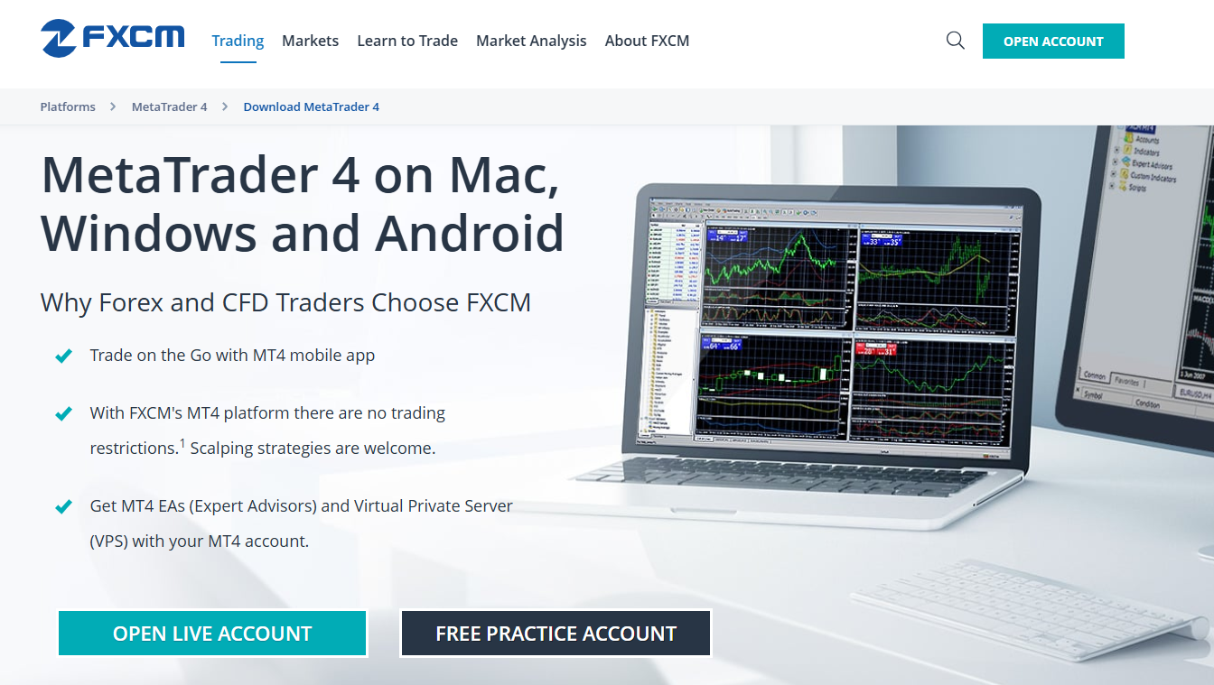 MetaTrader 4