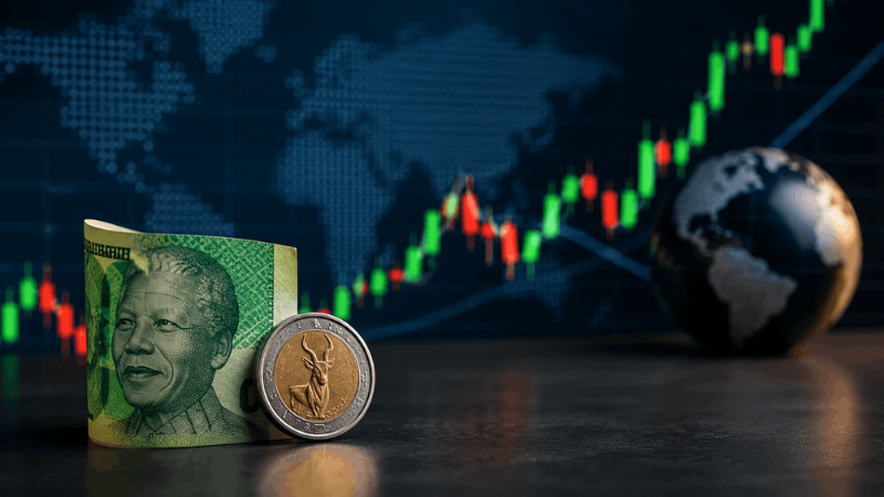 Can You Start Forex Trading With R100