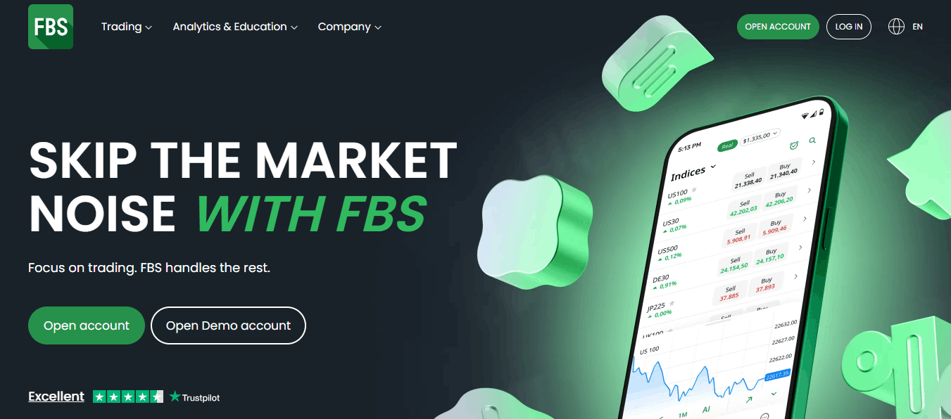 FBS