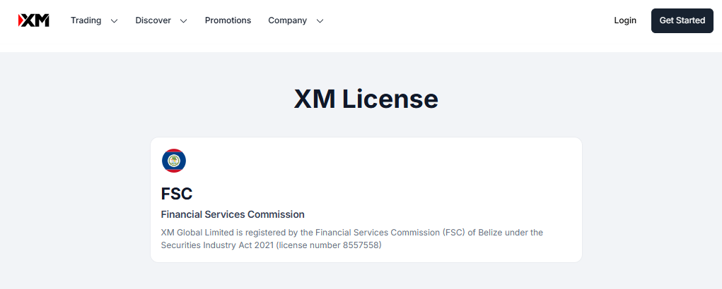 XM Safe or a Scam?
