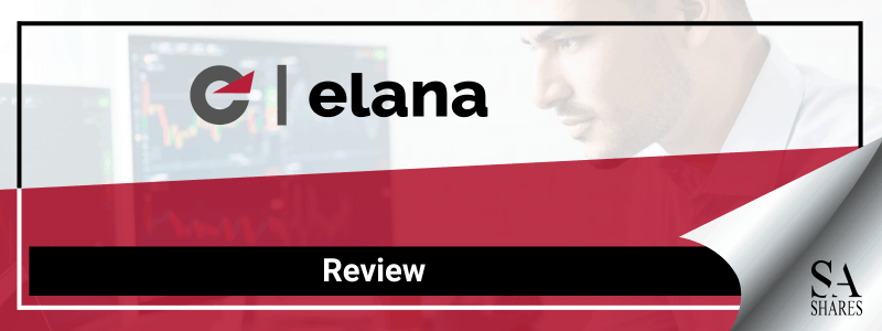 Elana Main Banner Image