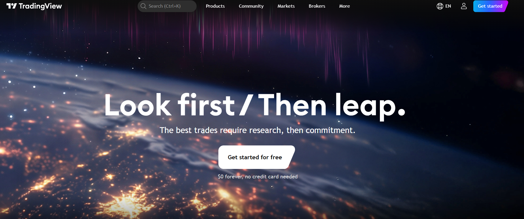 Tradeview Markets