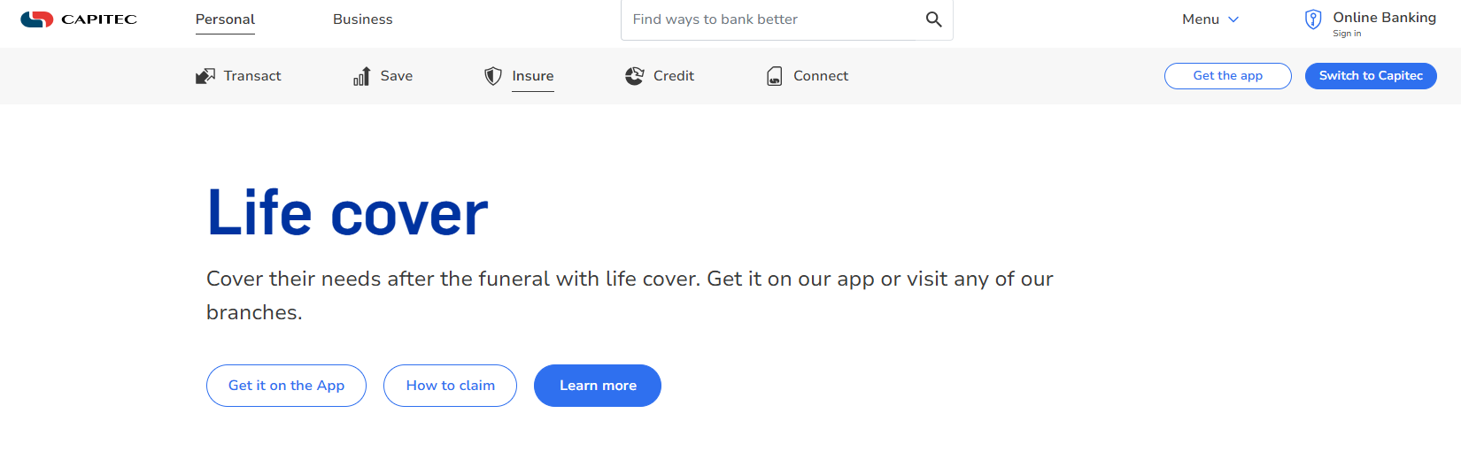 Capitec Bank