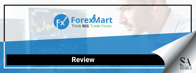 ForexMar  - Main Banner