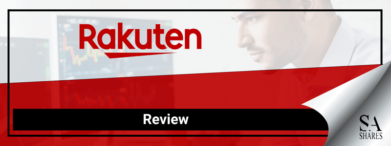 Rakuten Main Banner Image