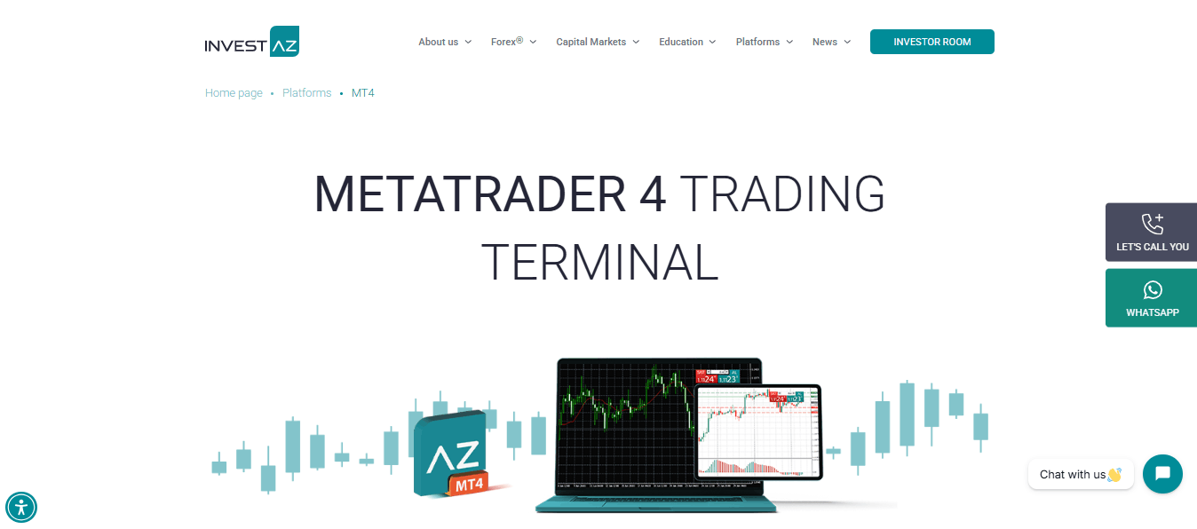 MT4