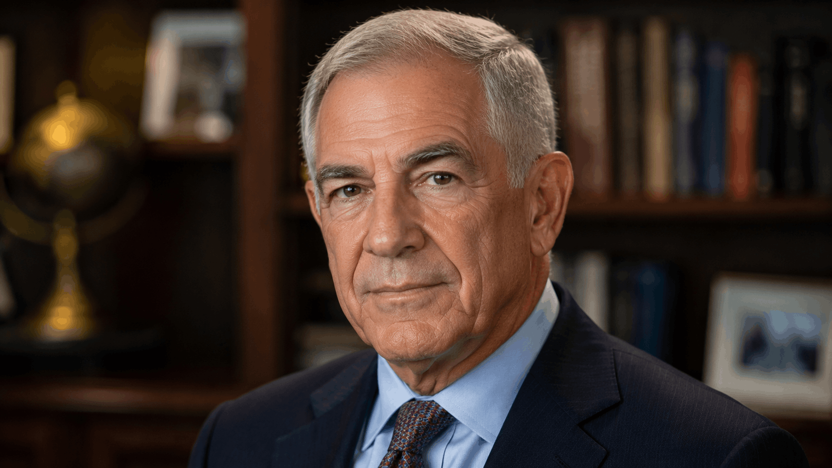 Bruce Kovner