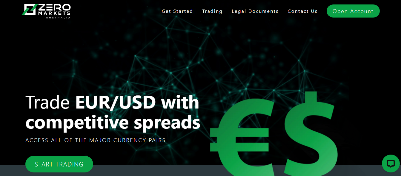 Zero Markets Overview