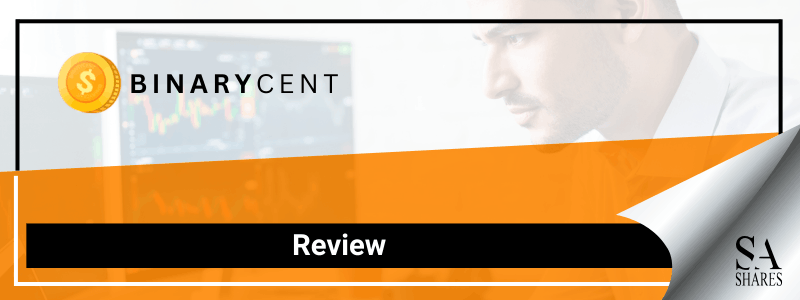 Binarycent Review Main Banner Image