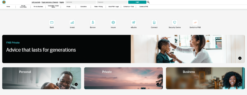 FNB