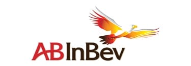 AB Inbev shares