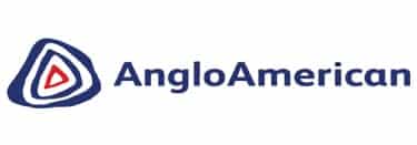 Anglo American shares