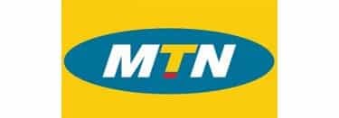 MTN shares