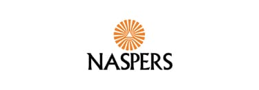 Naspers shares