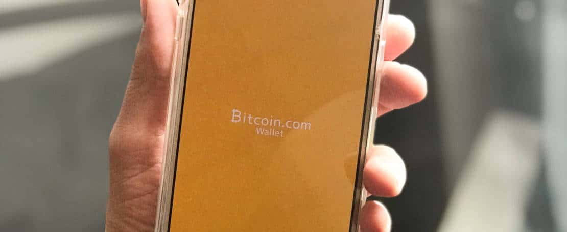 Cryptocurrency is digital money