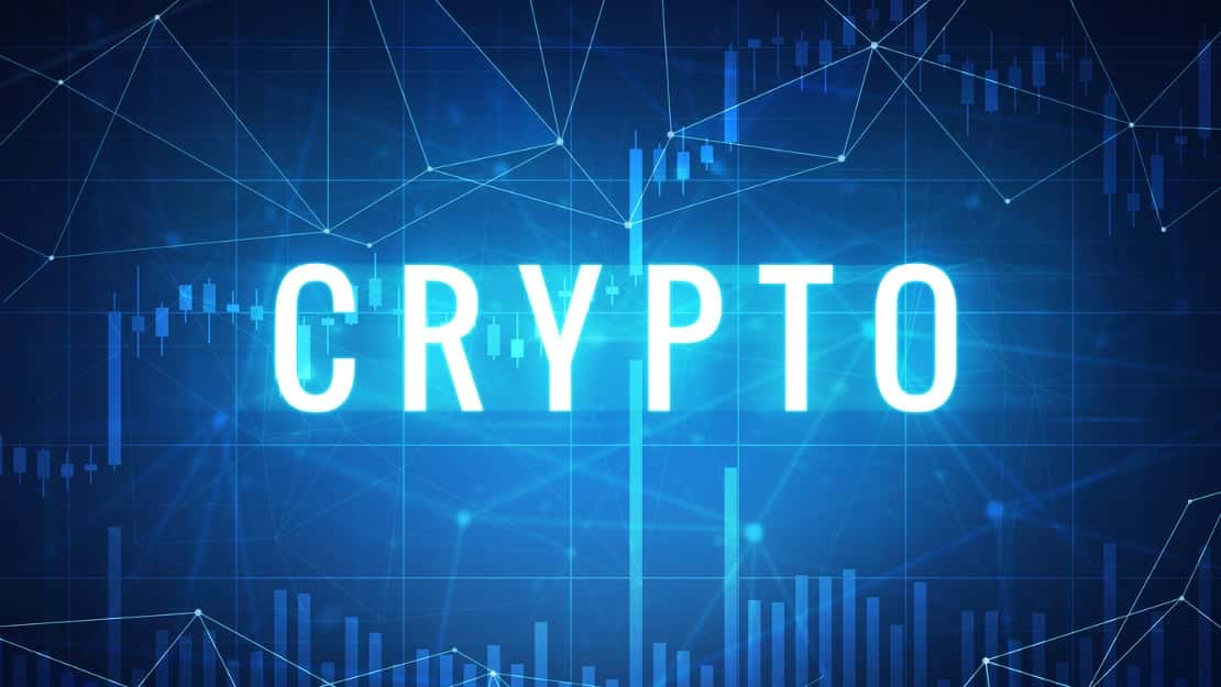cryoptocurrency