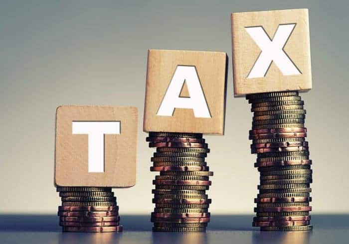 tax help