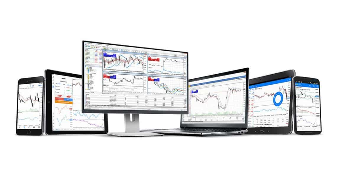 MetaTrader-4