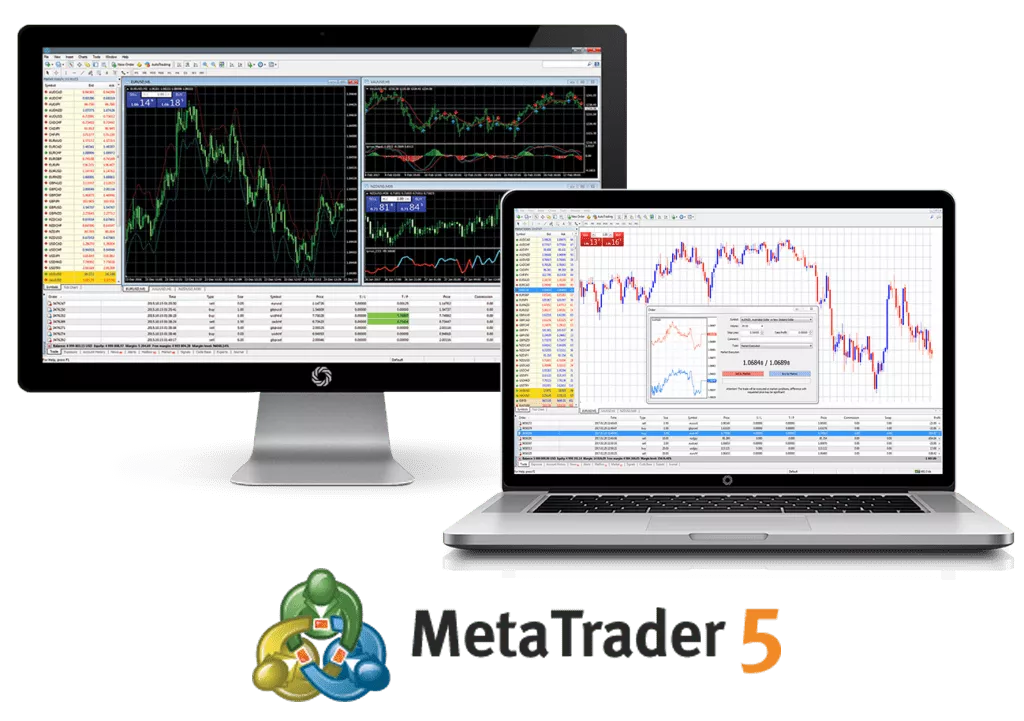 metatrader-5