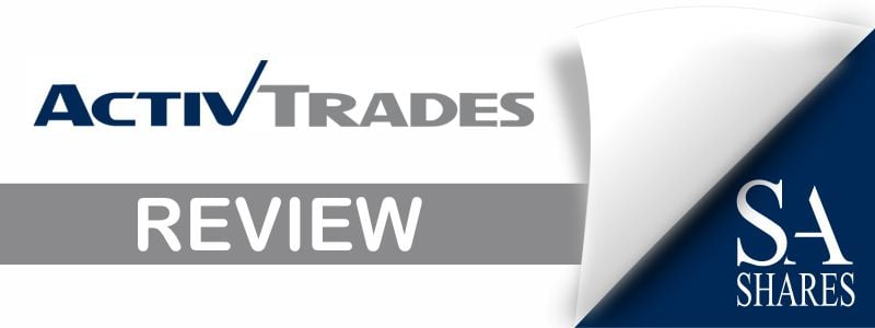 ActivTrades Review